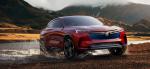Buick Enspire 2018 года
